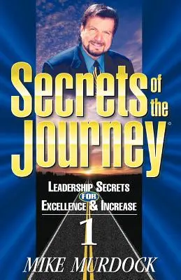 Secrets de voyage, Volume 1 - Secrets of the Journey, Volume 1