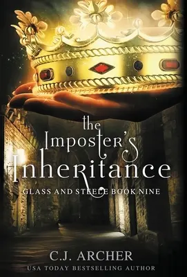 L'héritage de l'imposteur - The Imposter's Inheritance