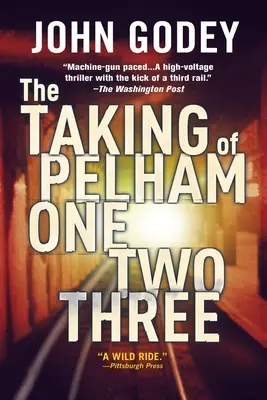 La prise de Pelham Un Deux Trois - The Taking of Pelham One Two Three