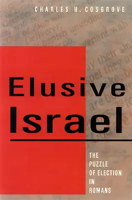 Israël insaisissable - Elusive Israel