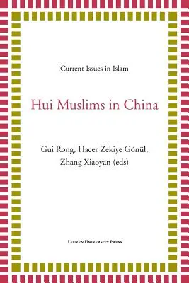 Les musulmans Hui en Chine - Hui Muslims in China