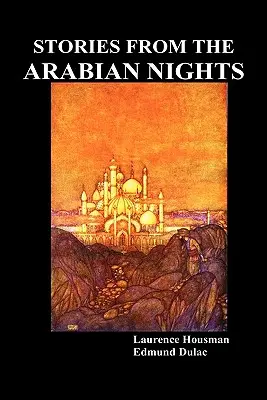 Histoires des Mille et une nuits - Stories from the Arabian Nights