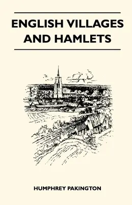 Villages et hameaux anglais - English Villages And Hamlets