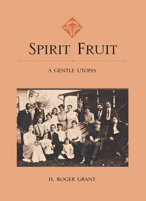 Les fruits de l'esprit - Spirit Fruit