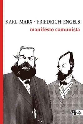 Manifeste communiste - Manifesto Comunista