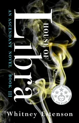 La maison de la Balance - House of Libra