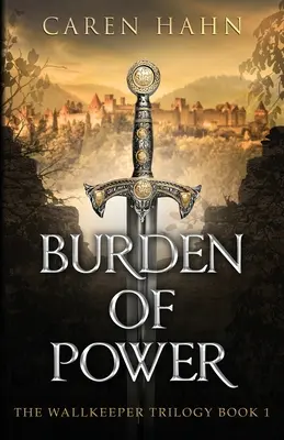 Le fardeau du pouvoir - Burden of Power
