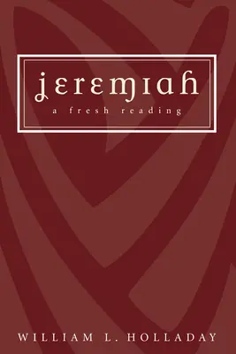 Jérémie - Jeremiah