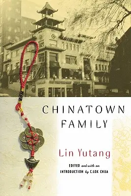 La famille du quartier chinois - Chinatown Family