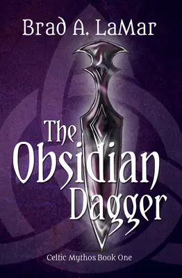 La dague d'obsidienne - The Obsidian Dagger