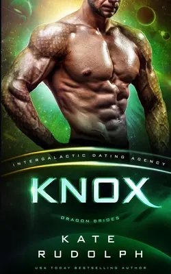 Knox : Agence de rencontre intergalactique - Knox: Intergalactic Dating Agency