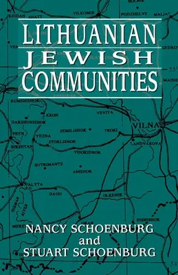 Communautés juives de Lituanie - Lithuanian Jewish Communities