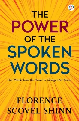 Le pouvoir de la parole - The Power of the Spoken Word