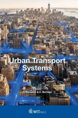 Systèmes de transport urbain - Urban Transport Systems