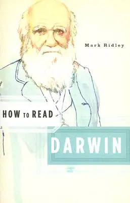 Comment lire Darwin - How to Read Darwin