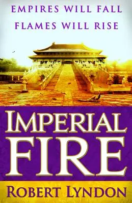 Le feu impérial - Imperial Fire