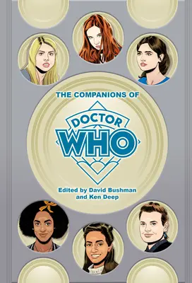 Les compagnons de Doctor Who - The Companions of Doctor Who