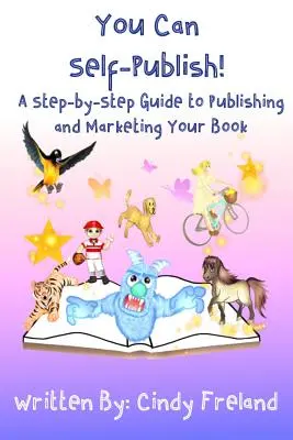 Vous pouvez vous autoéditer ! Une étape par étape pour publier et commercialiser votre livre - You Can Self-Publish!: A Step-by-Step to Publishing and Marketing Your Book