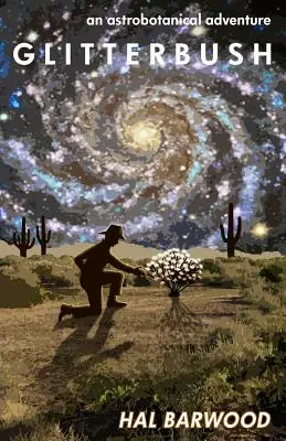 Glitterbush : une aventure astrobotanique - Glitterbush: an astrobotanical adventure