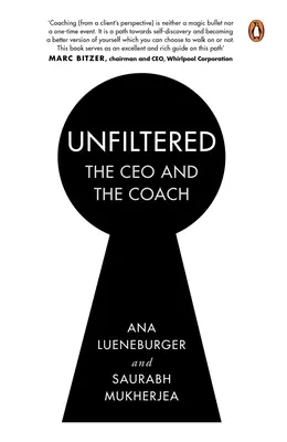 Sans filtre : Le PDG et le coach - Unfiltered: The CEO and the Coach