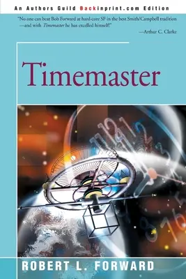 Maître du temps - Timemaster