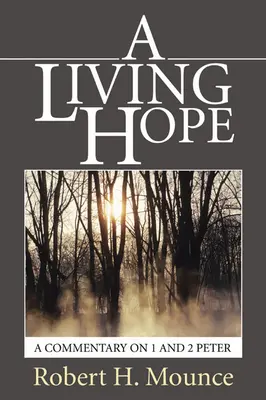 Une espérance vivante - A Living Hope