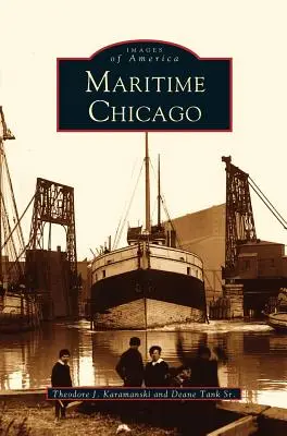 Chicago maritime - Maritime Chicago