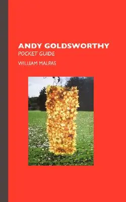 Andy Goldsworthy : Guide de poche - Andy Goldsworthy: Pocket Guide