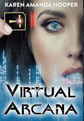 Arcanes virtuels - Virtual Arcana