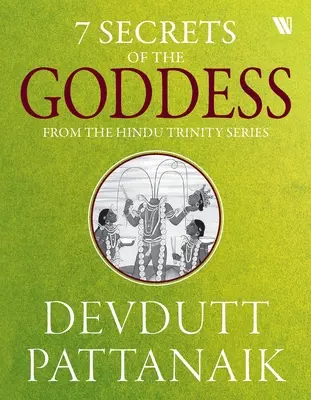 7 secrets de la déesse - 7 Secrets Of The Goddess