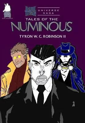 Histoires des Numineux - Tales of the Numinous