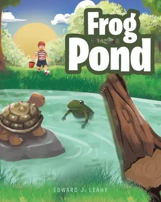 L'étang aux grenouilles - Frog Pond