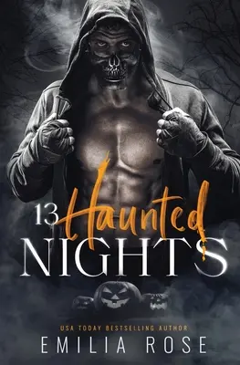 13 nuits hantées - 13 Haunted Nights
