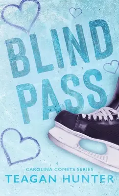 Blind Pass (Édition spéciale à couverture rigide) - Blind Pass (Special Edition Hardcover)