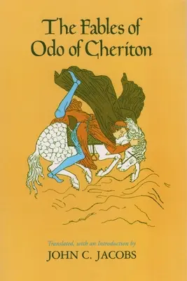 Fables d'Odo de Cheriton - Fables of Odo of Cheriton