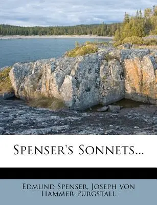 Sonnets de Spenser... - Spenser's Sonnets...