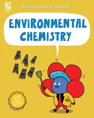 Chimie de l'environnement - Enviromental Chemistry