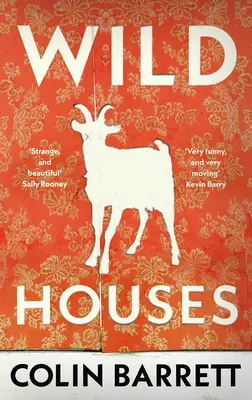 Les maisons sauvages - Wild Houses