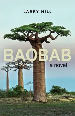 Baobab - un roman - Baobab - a novel