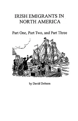 Émigrants irlandais en Amérique du Nord - Irish Emigrants in North America