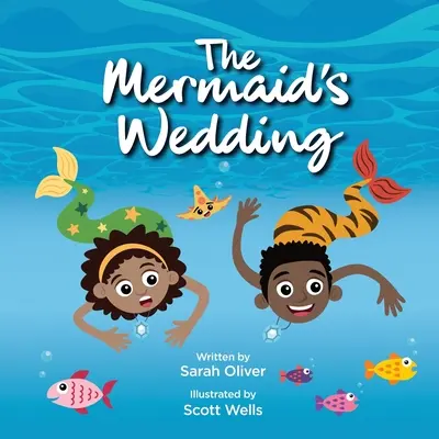 Le mariage de la sirène - The Mermaid's Wedding