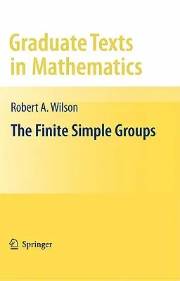 Les groupes simples finis - The Finite Simple Groups