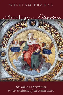 Une théologie de la littérature - A Theology of Literature