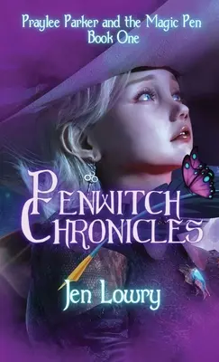 Chroniques de Penwitch - Penwitch Chronicles