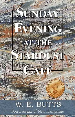 Dimanche soir au Stardust Cafe' (en anglais) - Sunday Evening at the Stardust Cafe'