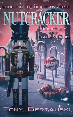 Casse-Noisette : Voyage à Candyland - Nutcracker: Journey to Candyland