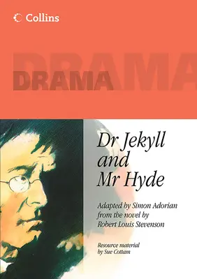 Dr Jekyll et M. Hyde - Dr Jekyll and MR Hyde