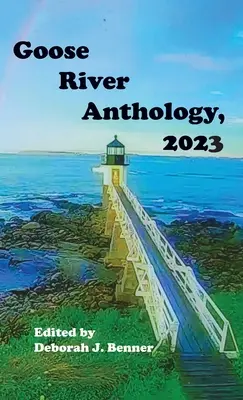 Anthologie de Goose River, 2023 - Goose River Anthology, 2023