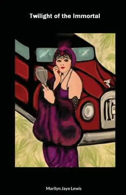 Le crépuscule de l'immortel - Twilight of the Immortal