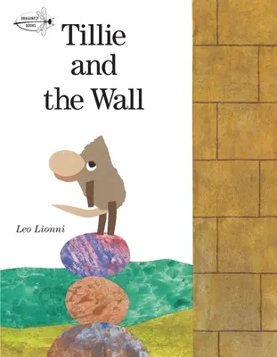 Tillie et le mur - Tillie and the Wall